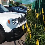 Mizar 아파트호텔