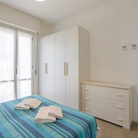 Mizar 아파트호텔 피에트라리구레