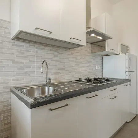 Mizar 아파트호텔