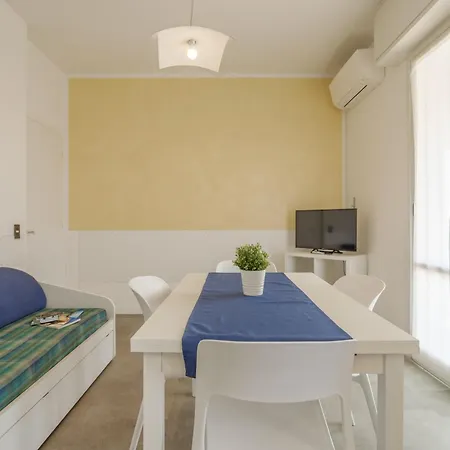 Mizar 아파트호텔