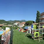 Mizar 4* Pietra Ligure