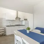 Apart-hotel Mizar 4*