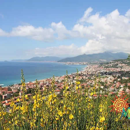 Mizar 4* Pietra Ligure