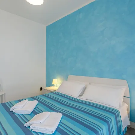 Mizar 4* Pietra Ligure