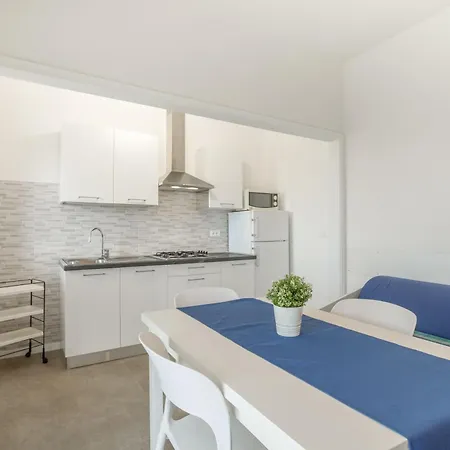 Apartmanhotel Mizar 4*