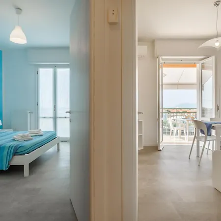 Mizar Aparthotel