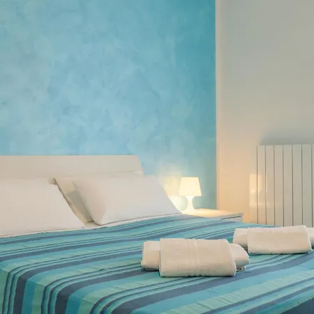 Mizar 4* Pietra Ligure