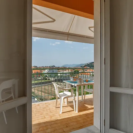 Mizar 4* Pietra Ligure