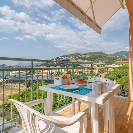 Mizar Aparthotel Pietra Ligure