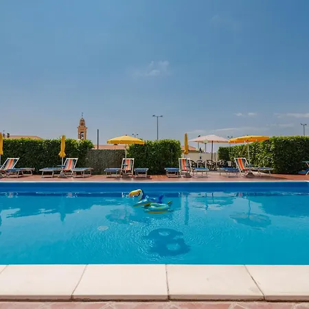 Aparthotel Mizar Pietra Ligure