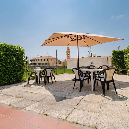 Aparthotel Mizar