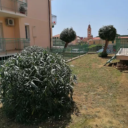 Hotel apartamentowy Mizar