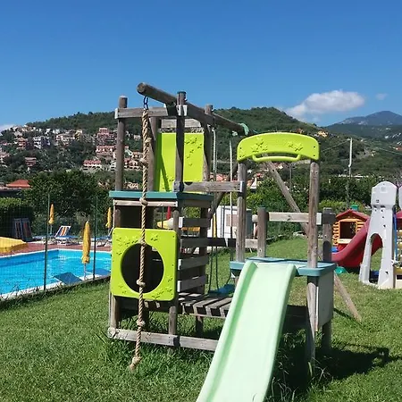 Mizar Aparthotel