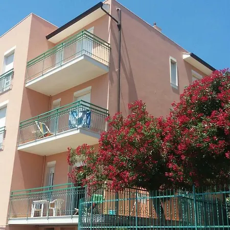 Mizar 4* Pietra Ligure