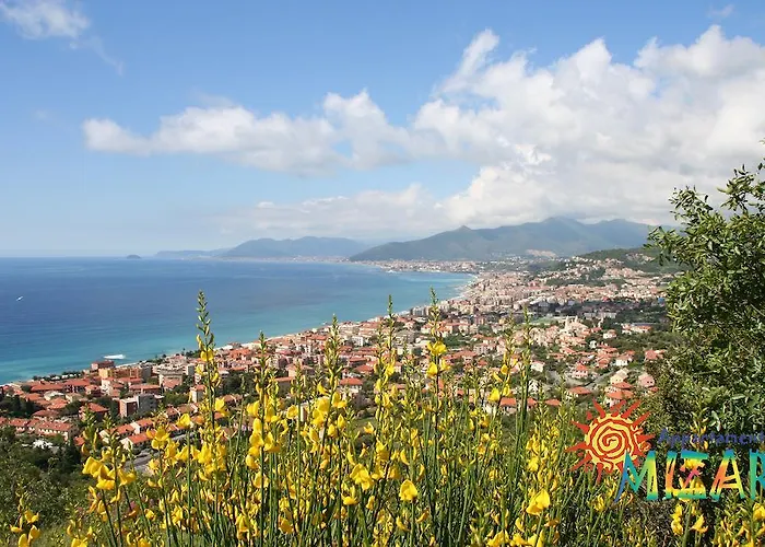 Mizar 4* Pietra Ligure