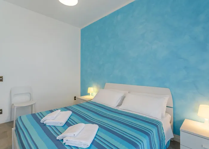 Mizar 4* Pietra Ligure