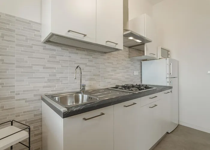 Mizar Lägenhetshotell