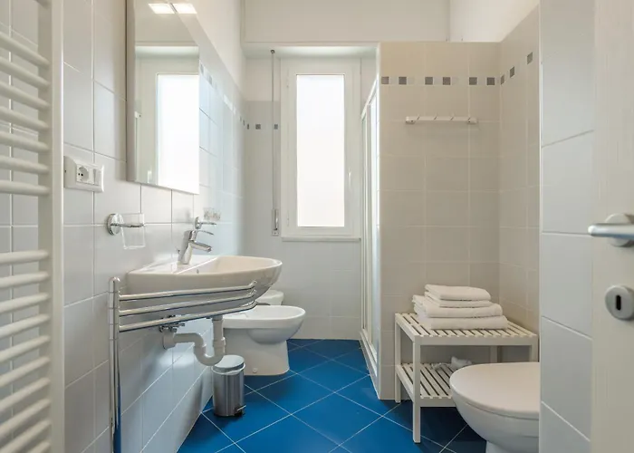 Mizar Lägenhetshotell 4*