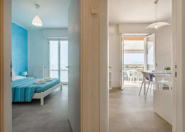 Mizar Lägenhetshotell