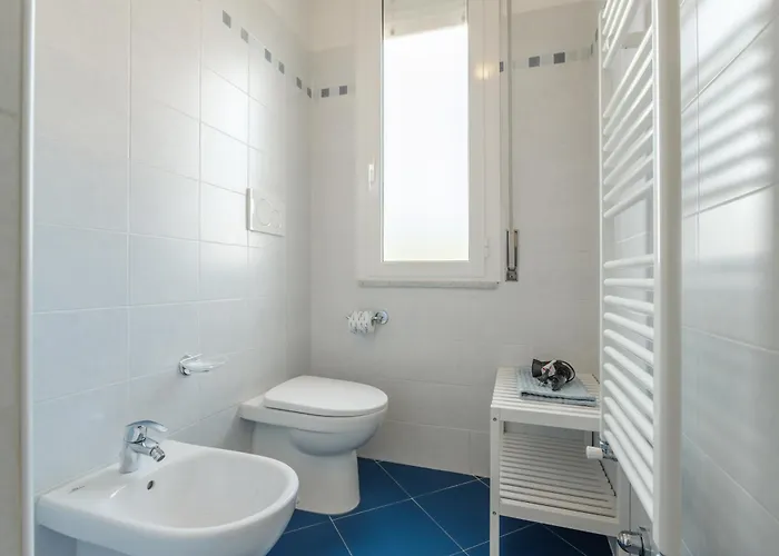 Mizar Lägenhetshotell 4*