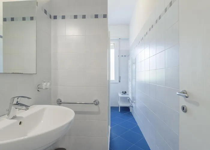 Mizar 4* Pietra Ligure