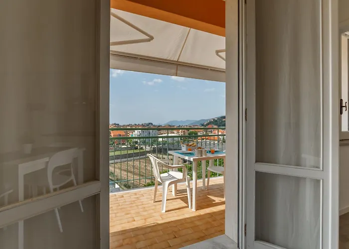 Mizar 4* Pietra Ligure