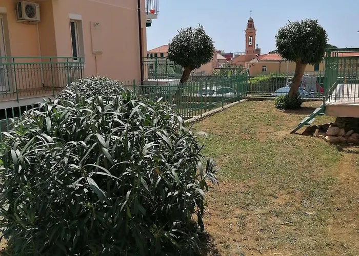 Lägenhetshotell Mizar