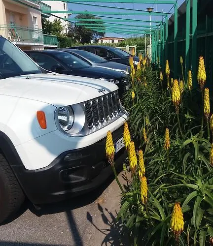 Mizar Lägenhetshotell